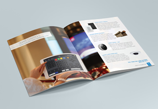 Geeks of Technology Brochure