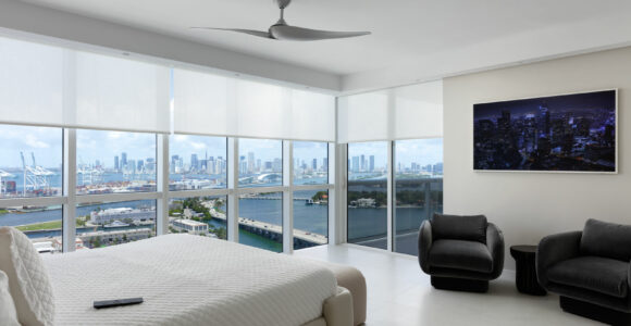 Miami Beach Murano Residence
