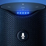 amazon tap blue light