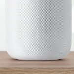 apple homepod