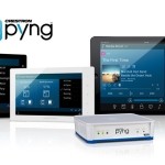 Crestron Pyng