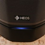denon heos 1 black