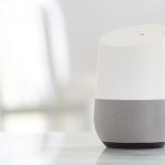 google home