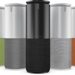 lenovo smart assistant colors