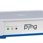 Crestron Pyng Hub