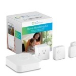 Samsung SmartThings Home Monitoring Kit