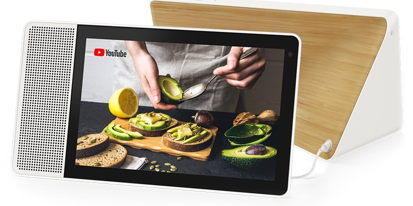 Google Smart Display