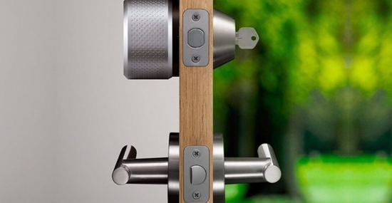 Essential Features Smart Home Security