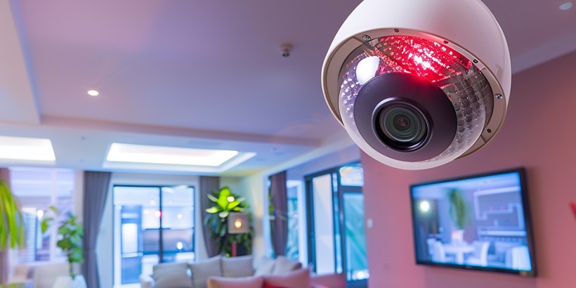 smart-home-surveillance