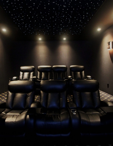 Boca Raton cinema like