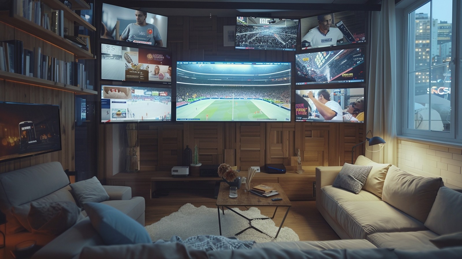 distributed-video-system