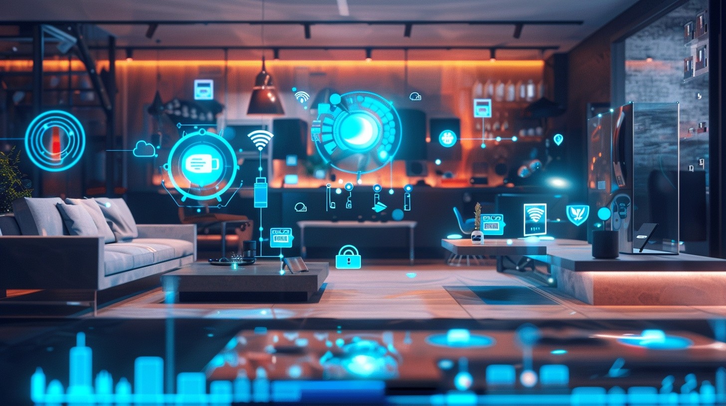 futuristic-home-automation