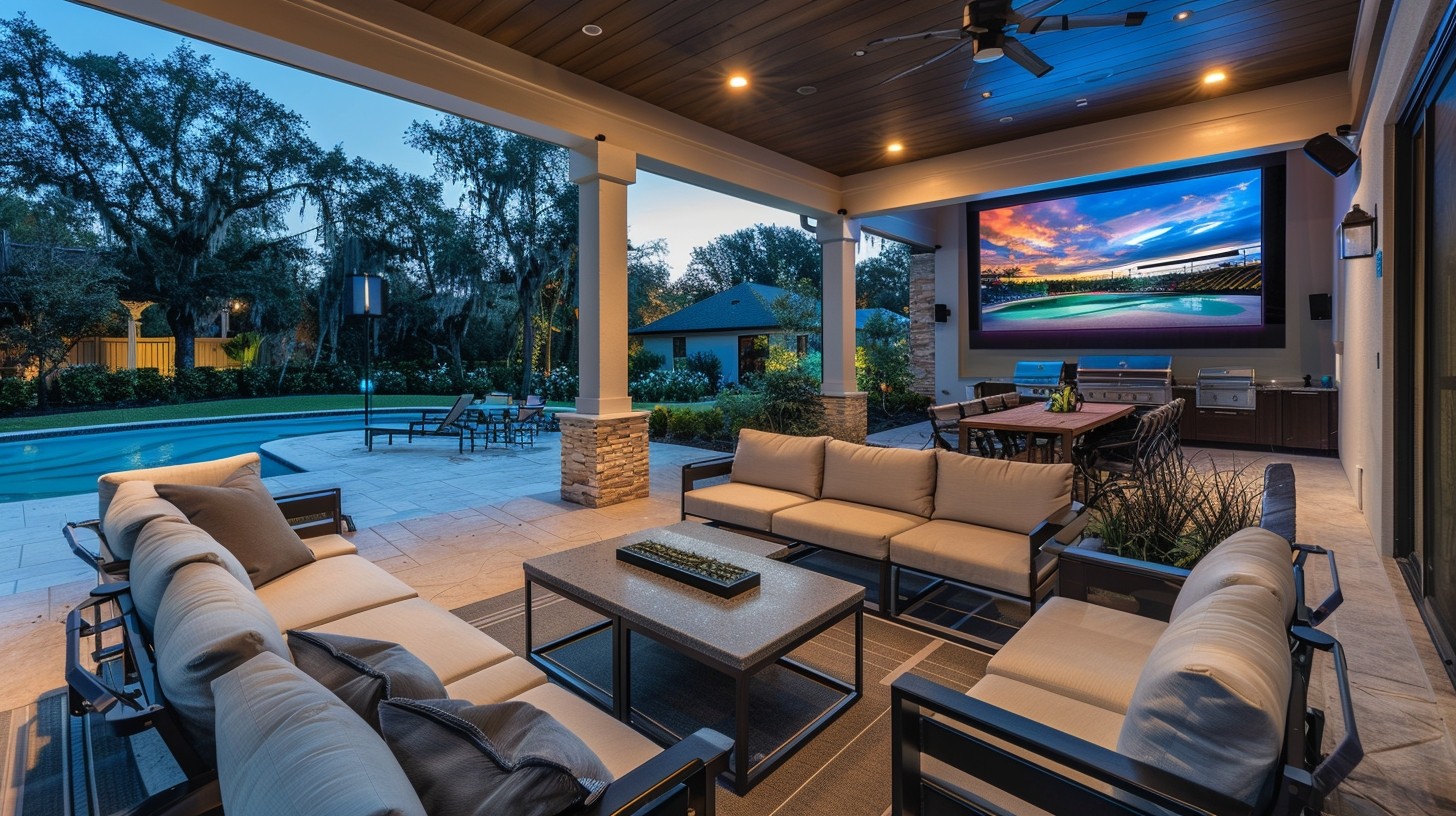 outdoor-tv-beautiful-patio