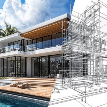 Architects and Geeks of Technology