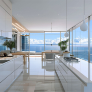 Health and wellness technology for residential