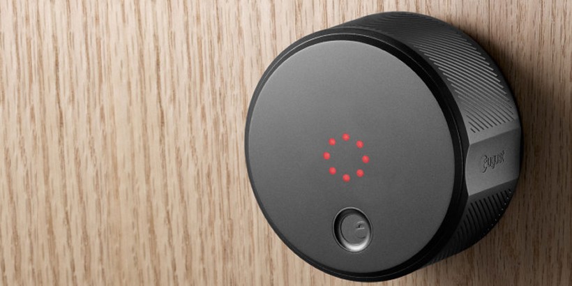 Smart locks