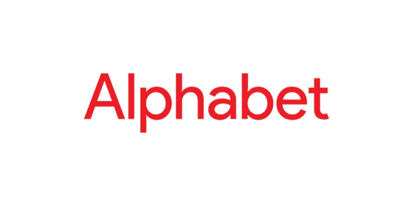 Alphabet logo