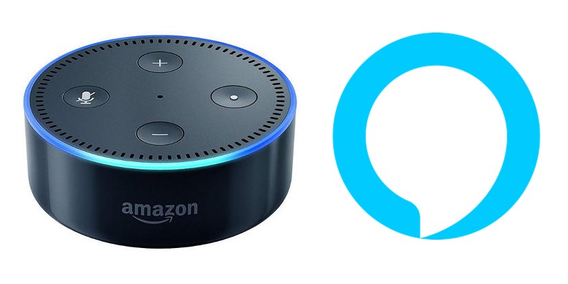 Amazon Alexa