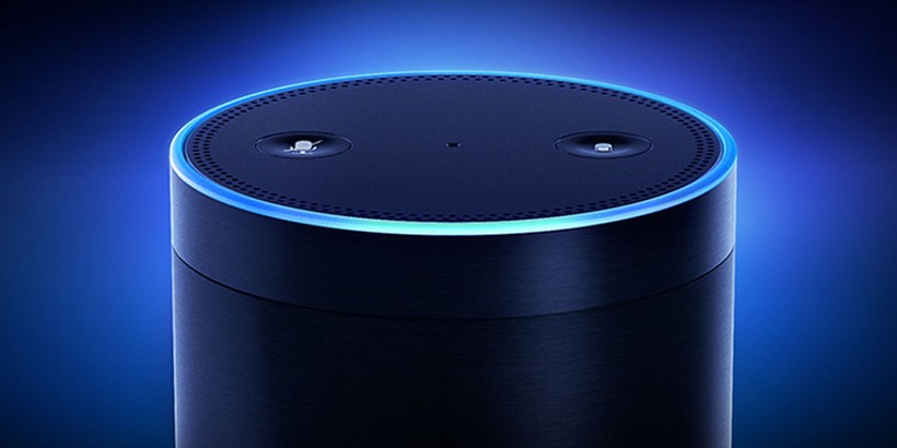 Amazon Echo