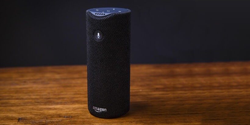 amazon tap