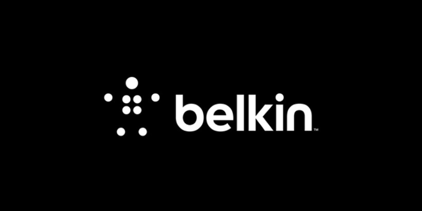 Belkin logo