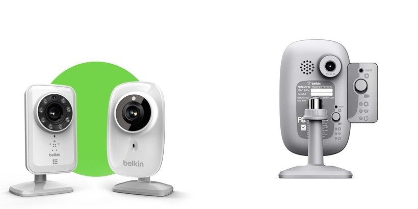 Belkin NetCam