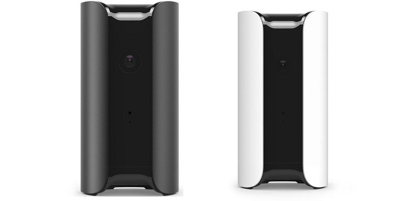 Canary Smart Security Camera