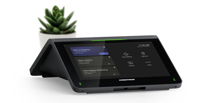 Crestron Flex