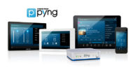 Crestron Pyng