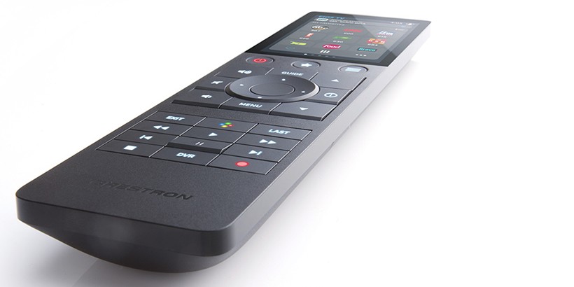 Universal Remote Controllers