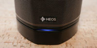 denon heos 1 black