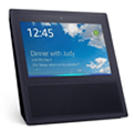 display and touchscreen