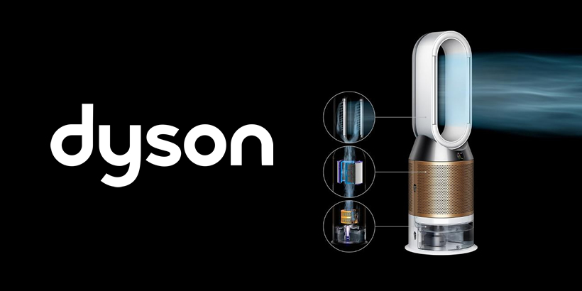 Dyson Humidify + Cool