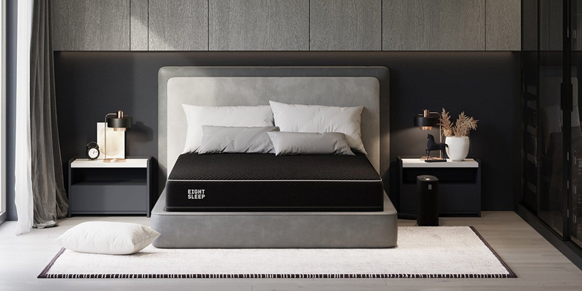 Eight Sleep Smart Mattress