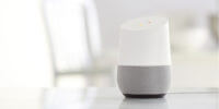 google home