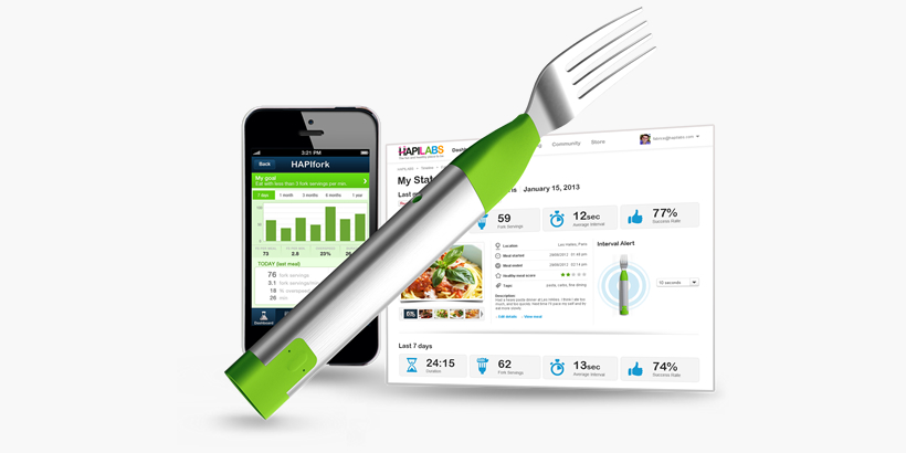 HAPIFork