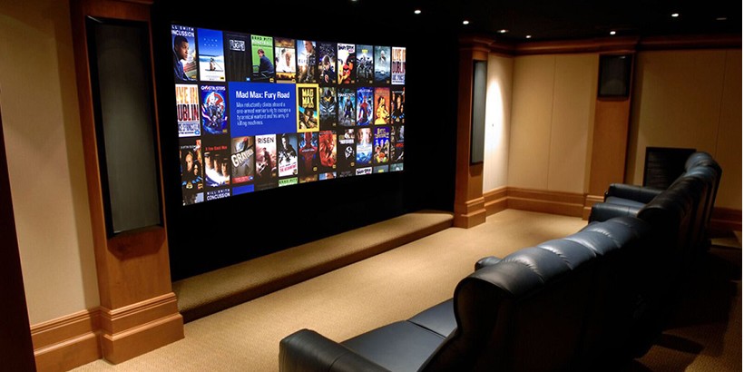 Home Theater