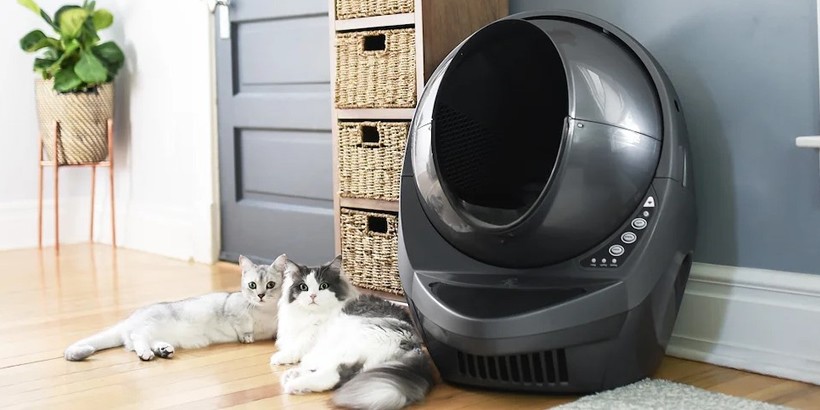 Litter Robot