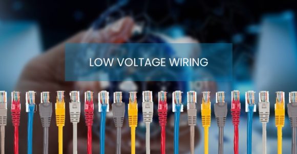 Low Voltage Wiring