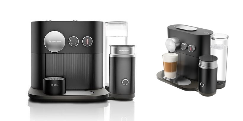 Nespresso Expert