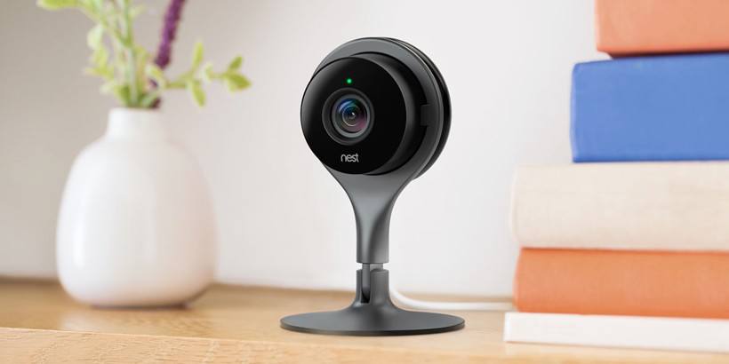 Nest Cam Indoor