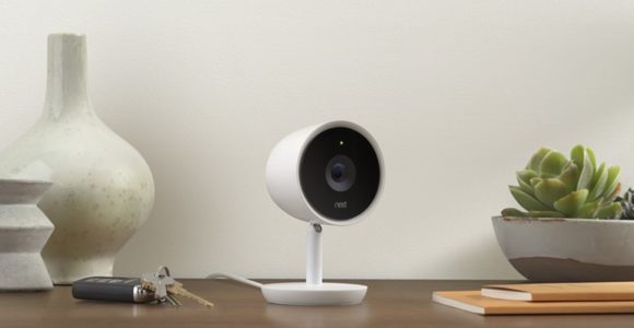 Nest Cam IQ