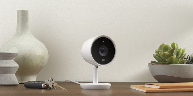 Nest Cam IQ