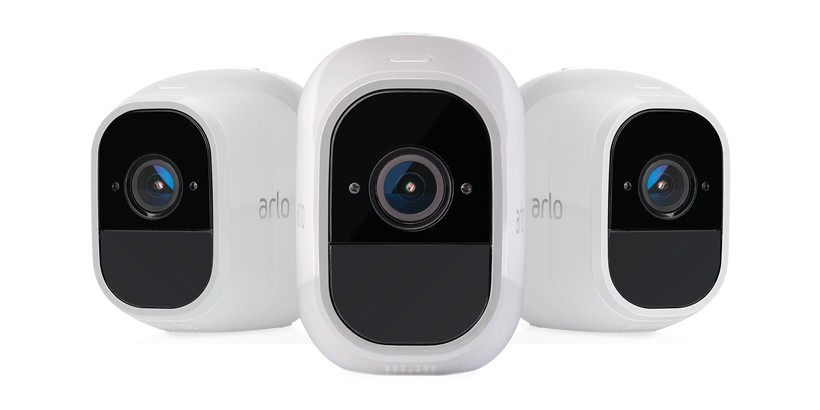 NetGear Arlo Pro 2