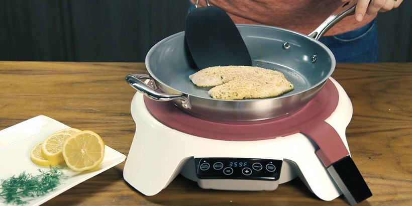 Paragon Smart Cooking System