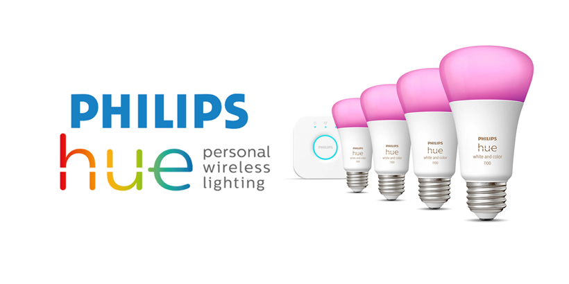 Philips Hue Lighting