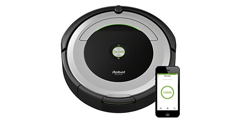 Roomba Robot Vacuum