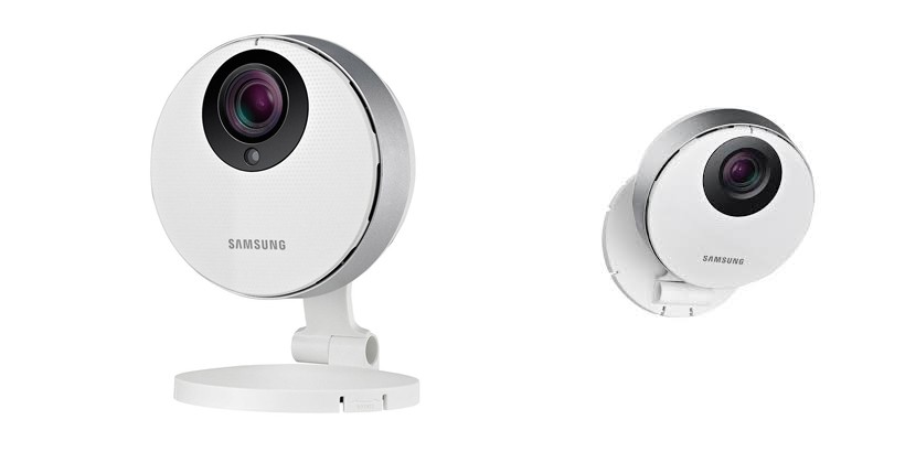 Samsung SmartCam HD