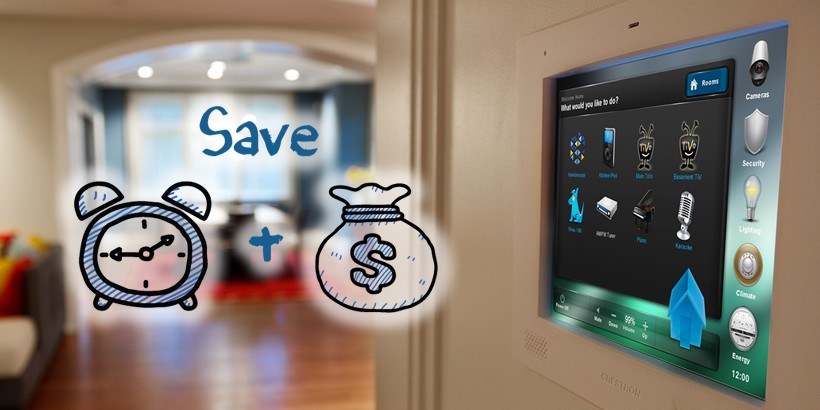 Do Smart Homes Save Money