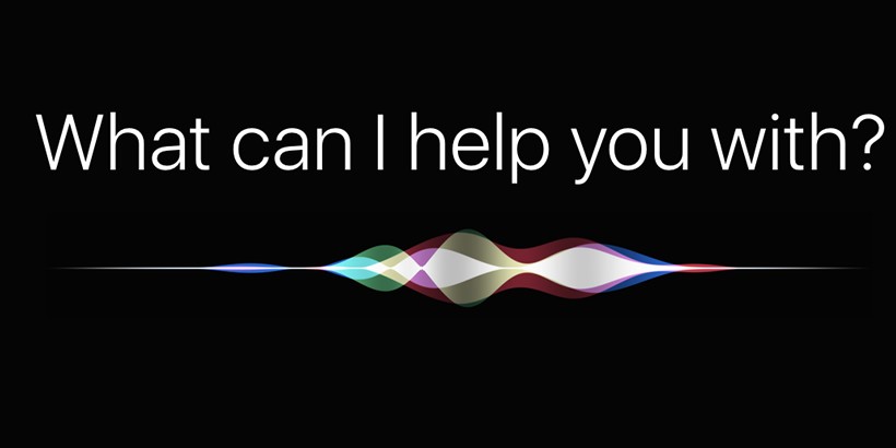 Siri iOS